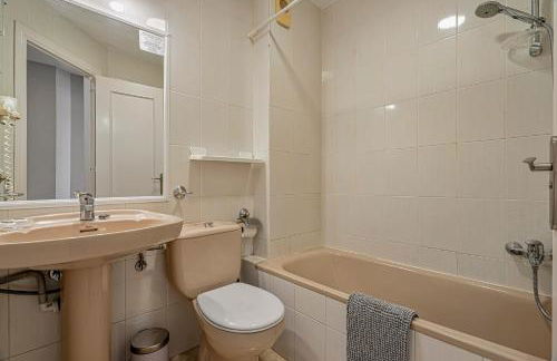 Casa Mariana Penthaus apartment with golf and mountains view - Foto 5