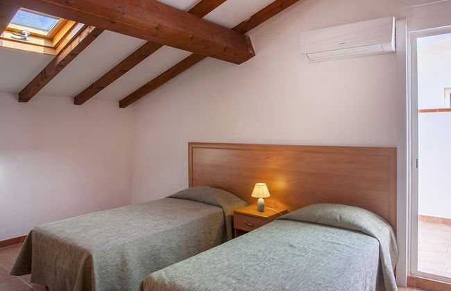 Vacanceole Sognu Di Rena - Foto 9