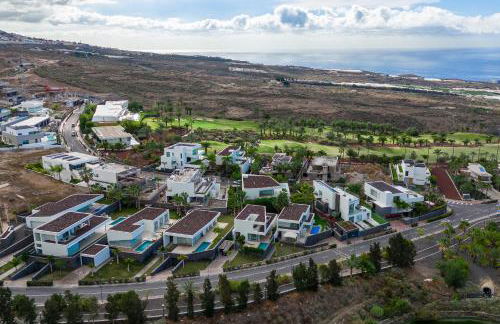 Villa Abama - Foto 68