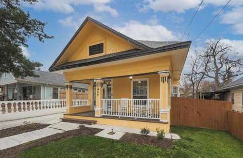 Newly Renovated Bishop Arts Home - Foto 36