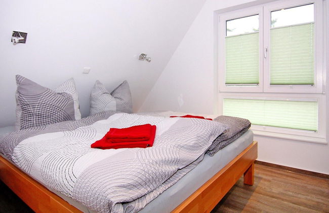 Semi-detached House, Zingst - Foto 4