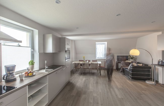 Ferienapartments Pirna - Foto 14