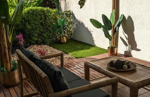 Nuit insolite avec Spa privatif à Agen - Foto 10