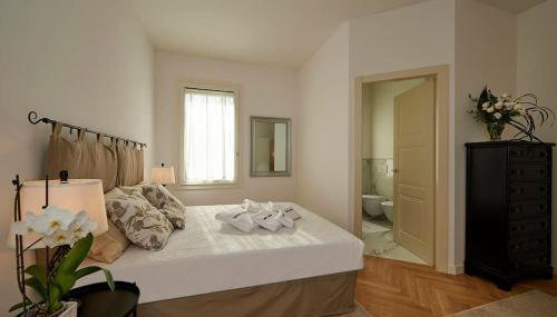 Liberty Dream, fascino a Vicenza - Foto 4