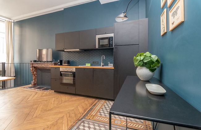 La chouette d'or - Foto 11