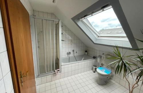 Ferienwohnung Adelheid Brachtendorf - Foto 8