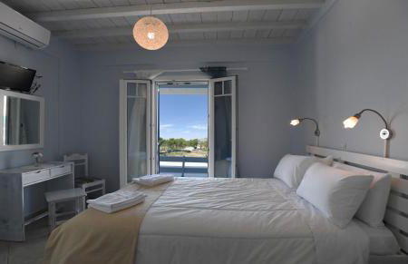 Nostos Beachfront Apartments & Studios - Foto 4