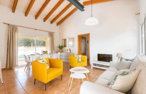 Villa Aries by 3VILLAS - Foto 19