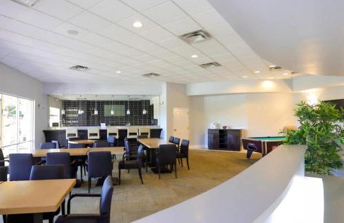 Three Bedrooms Townhome 3012 - Foto 61