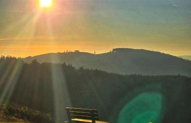 Ferienwohnungen Dorfliebe Dörnberg - Photo 10