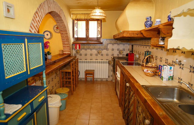 El Bulin de Cubillo - Foto 22