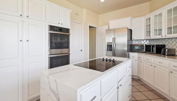 Oceanside Paradise - Foto 5, Cocina privada