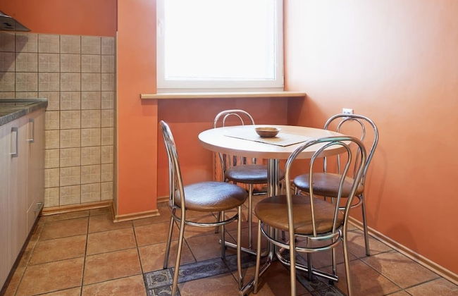 Apartments in Latako and Pilies Streets - Foto 15