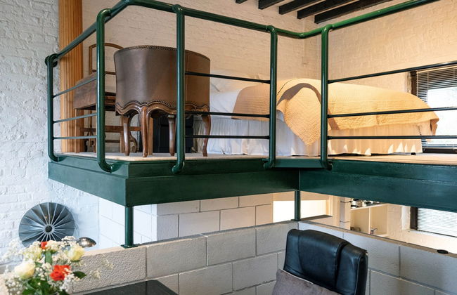 Holly Lodge Coach House - Foto 2