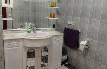 Apartamento Turístico Antigua Universidad Almagro - Foto 3