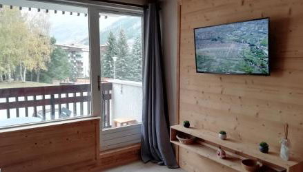 Le Galibier - Foto 4, Garden view