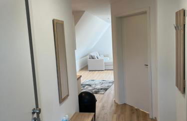 FeWo Foorden Wohnglück 1 - Foto 18