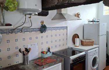 Home Near the Clouds - Refúgio - Foto 19