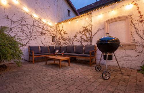 Geschmackvolles Apartment in Hannover - Foto 3