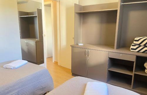 Apto 2 quartos no centro - Foto 4