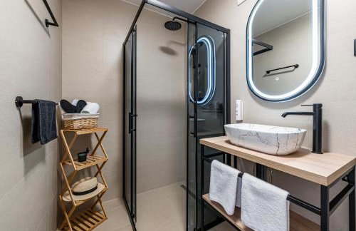 Luxury Villa Stella in a natural setting - Foto 40