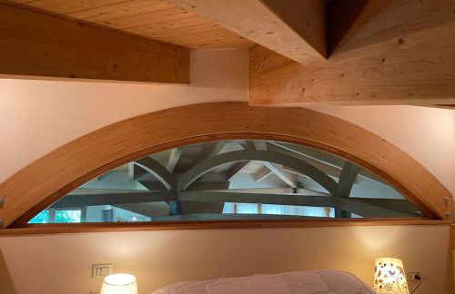 VILLA AUREA with private pool and park - Photo 77