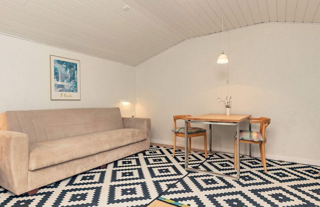 6 Person Holiday Home in Haarby - Foto 8