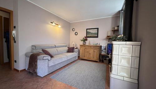 015 Trilocale piano terra, Giustino - Photo 3