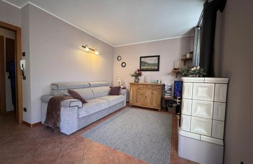 015 Trilocale piano terra, Giustino - Foto 3