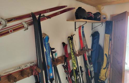 Allgäu Apartments Hüs 4 Ferienwohnung mit Self-Checkin - Photo 26