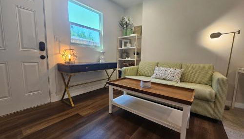 Villa del Sol St Pete - Foto 2