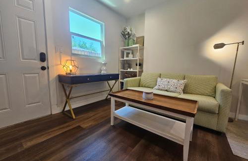 Villa del Sol St Pete - Foto 2