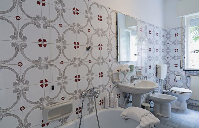 Casa Bianca a Bogliasco by Wonderful Italy - Foto 17