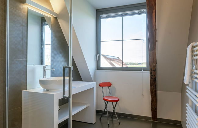 Spacious Holiday Home With Indoor Pool Sauna - Foto 22