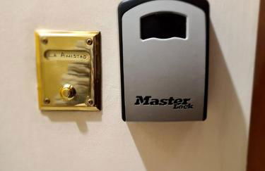 Apartamento Central - La Amistad - Foto 22