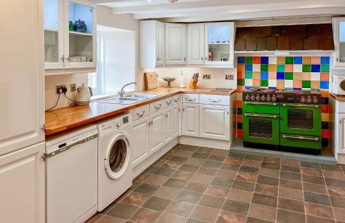 Kirklandbank Farmhouse - Foto 6