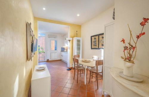 Dimora del Borgo with balcony in Saint Peter - Foto 12