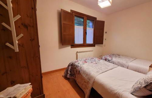 IKUILU Ochagavia-Selva de Irati - Foto 23