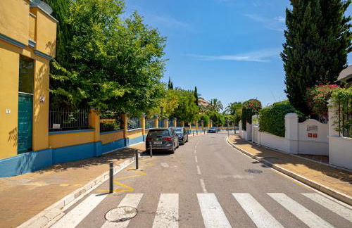 Bahia de Marbella - Luxury beach apartment - Photo 38