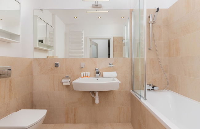 Comfy Apartment Czarnieckiego by Renters - Foto 42