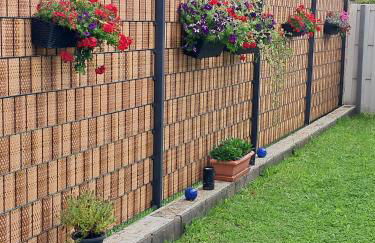 Ferienwohnung Blumenparadies - Foto 35