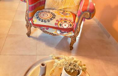 Grande Maison familiale bien équipée avec Billard - Foto 18