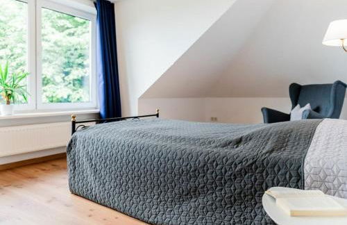 Holiday home with 1 bedroom - Foto 28