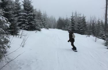 Chalet & Apart Fichtelberger - Blick - Foto 84