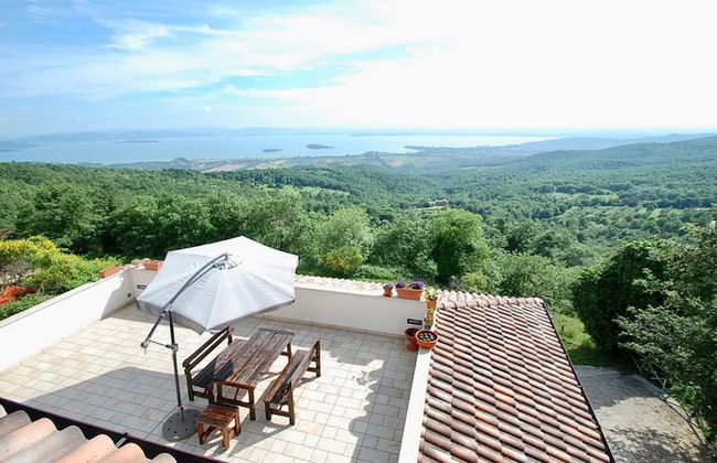 Villa Maggiorana 10 - Photo 15