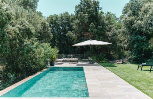 Cottage Nature Côte d 'Azur - Foto 62