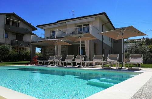 COSTA DEL GARDA - Lazise - Foto 28