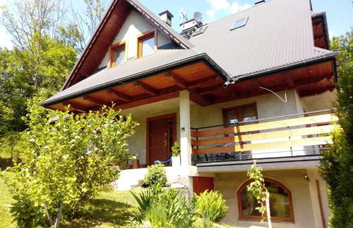 Dom Pod Lipą - Foto 13