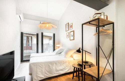 Okako Apartments Tudela - Foto 35