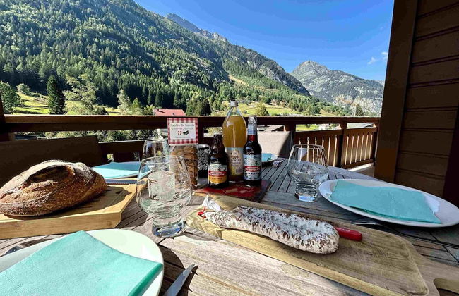 Chez Charles | Vallorcine Viachamonix - Photo 25